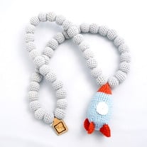 Rocket Crochain - Sky