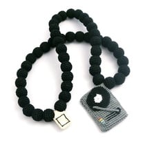 TURNTABLE CROCHAIN - CLASSIC