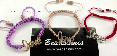 Love Bracelet