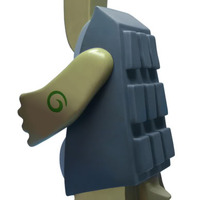 Waffle - Xone Industries - Thumbnail 1