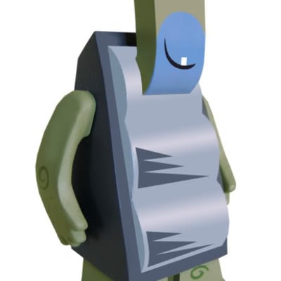 Waffle - xone industries