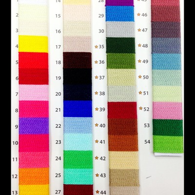 Macrame string (size 24) (4yds)  - Thumbnail 5