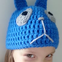 Genius Cat Hat