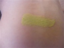 Limey Lemon (Yummy In The Tummy Line)