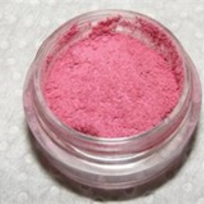 Berry cherry (yummy in the tummy line)