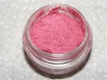 Berry Cherry (Yummy In The Tummy Line)