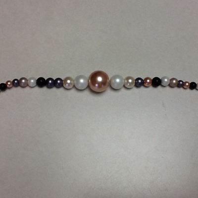 Beaded braclet 
