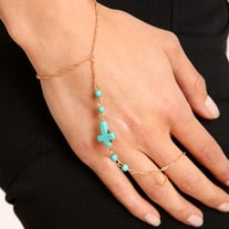 Bracelet Ring - Addt'l colors