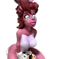 Bubble Pink - by Francisco Herrera - Thumbnail 2