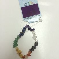 Chakra Bracelet