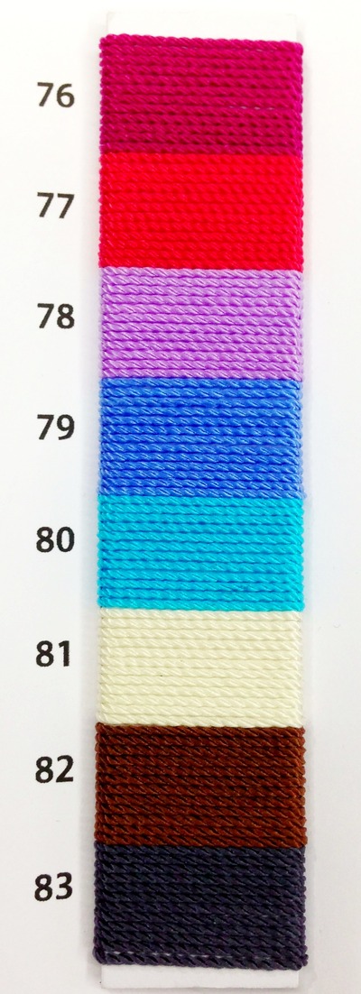 Macrame String (size 18)(4yds)