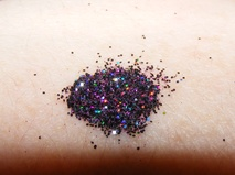 Bombs Away (Glitter) 