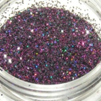 Bombs Away (Glitter)  - Thumbnail 1