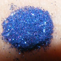 Diamonds?NO!Sapphires (Glitter) - Thumbnail 1