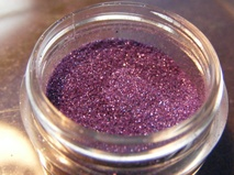 Grape Explosion (Glitter)