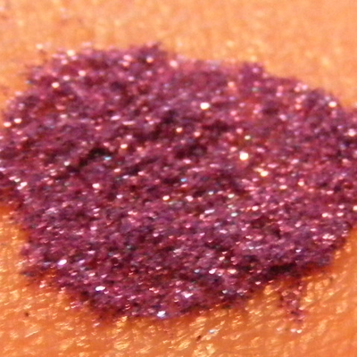 Grape explosion (glitter)