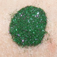 Lawnmower Accident (glitter) - Thumbnail 1