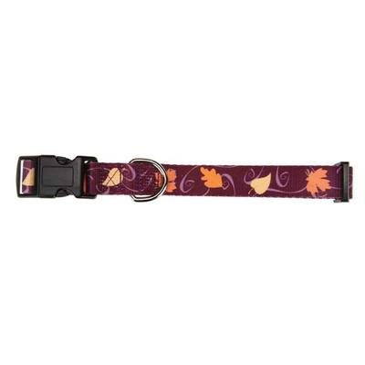 Harvest dog collars