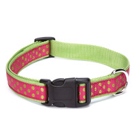 Polka Dot Dog Collars - Thumbnail 2