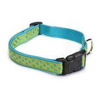 Polka Dot Dog Collars - Thumbnail 3