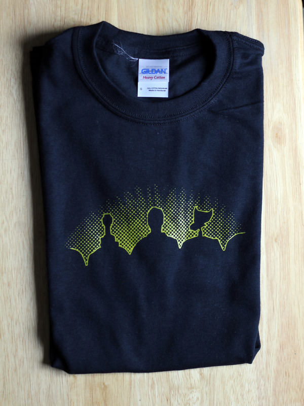 Mystery Science Theater 3000 mst3k Shirt