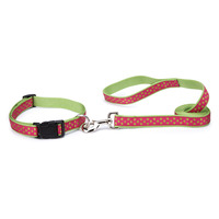 Polka Dot Dog Leads - Thumbnail 2
