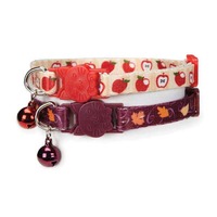 Kitty Harvest Cat Collars - Thumbnail 1