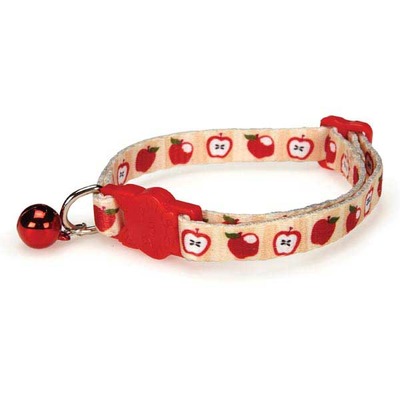 Kitty harvest cat collars