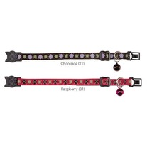 Academy Pattern Cat Collars