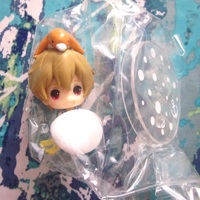 Free! Iwatobi Swim Club - Deformed Figure - Tachibana Makoto / Nanase Haruka / Hazuki Nagisa / Ryuugazaki Rei -  - Thumbnail 1