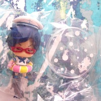 Free! Iwatobi Swim Club - Deformed Figure - Tachibana Makoto / Nanase Haruka / Hazuki Nagisa / Ryuugazaki Rei -  - Thumbnail 2