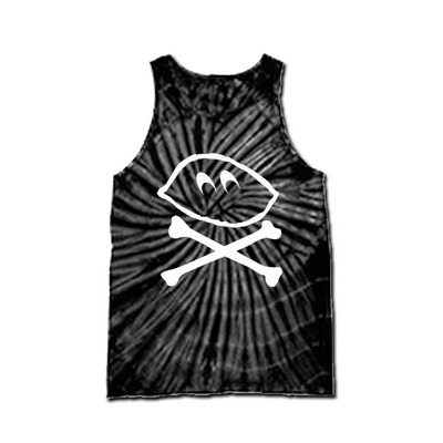  SPIDER BLACK TANK 