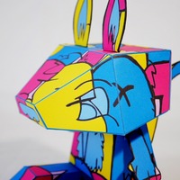 Mega Bouncer (Organized Chaos Edition) - Thumbnail 1