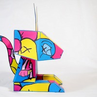 Mega Bouncer (Organized Chaos Edition) - Thumbnail 2