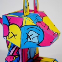 Mega Bouncer (Organized Chaos Edition) - Thumbnail 3