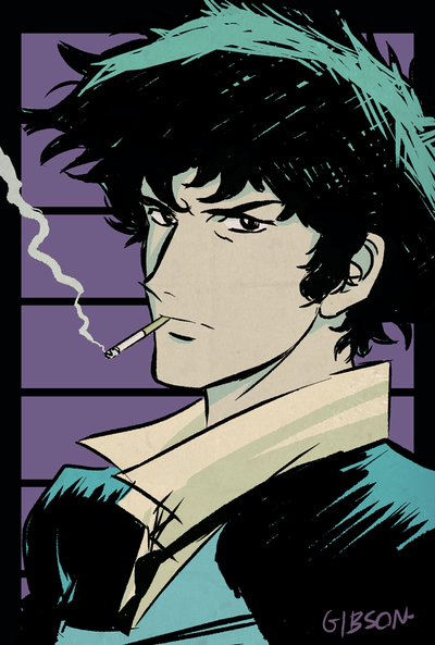 See You Space Cowboy