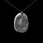 Thumbprint Necklace :: Esther-1