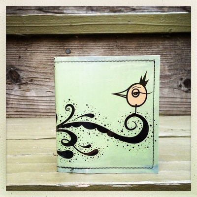 Wallet - keeping watch