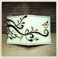 Wallet - Keeping Watch - Thumbnail 1