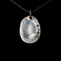 Thumbprint Necklace :: Tabitha-1
