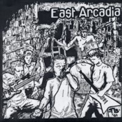 East arcadia 7"