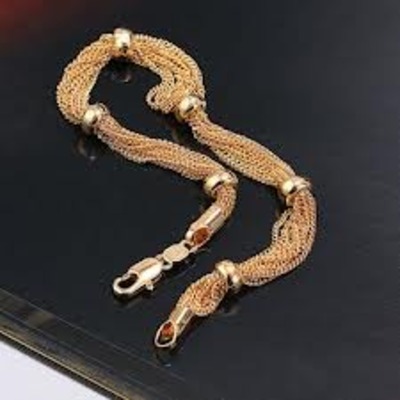 Rose gold bracelet - Thumbnail 5