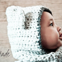 Cutie Cowl - Thumbnail 2