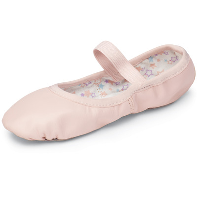  ballet slippers
