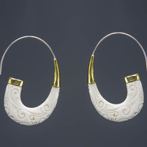 Balinese Tribal Carvings