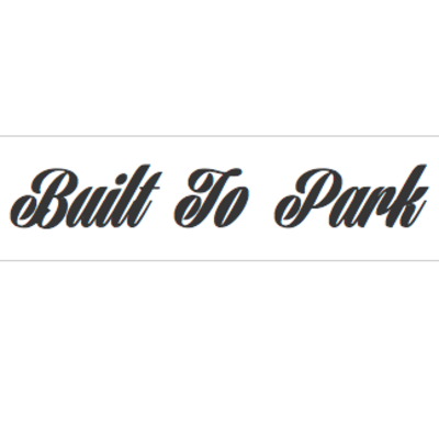 Built to park - Thumbnail 5