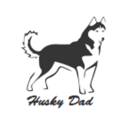 Husky dad - Thumbnail 1