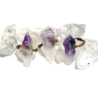 Ombre Amethyst - Thumbnail 1