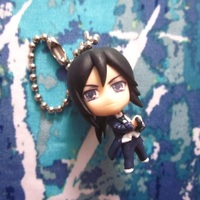 [K] Anime - Kizuna Swing Keychain - Fushimi Saruhiko / Yata Misaki / Isana Yashiro / Munakata Reisi / Yatogami Kurou -  - Thumbnail 2