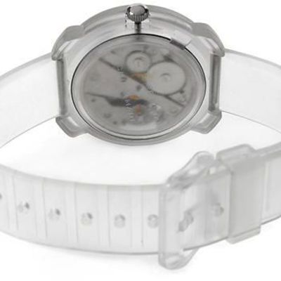 Shaou skeleton watch